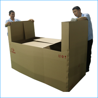 贵州什么是重型纸箱