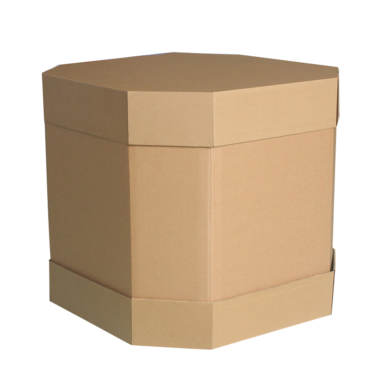 贵州重型纸箱有哪些优点？